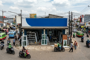 Temukan toko kusen UPVC Cikarang terbaik yang menyediakan jendela dan pintu
